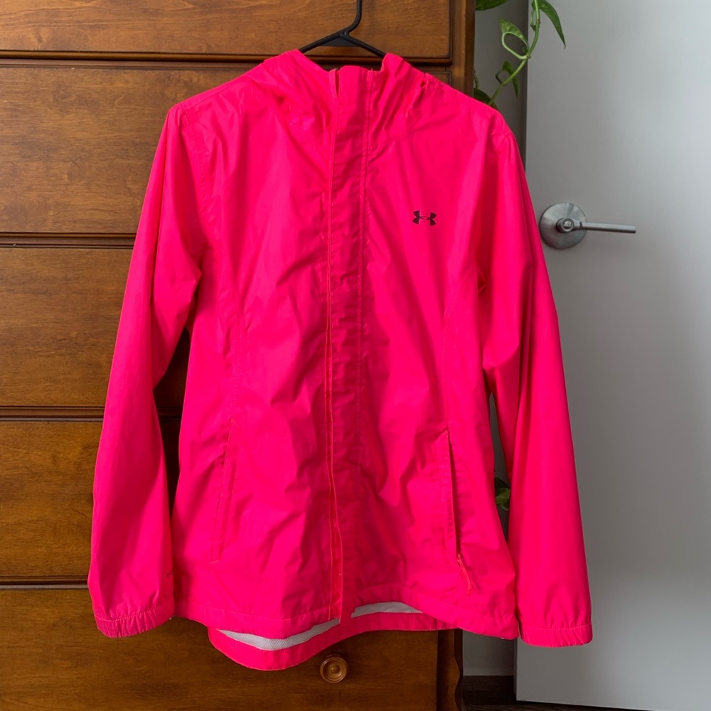 Under Armour Rain Jacket